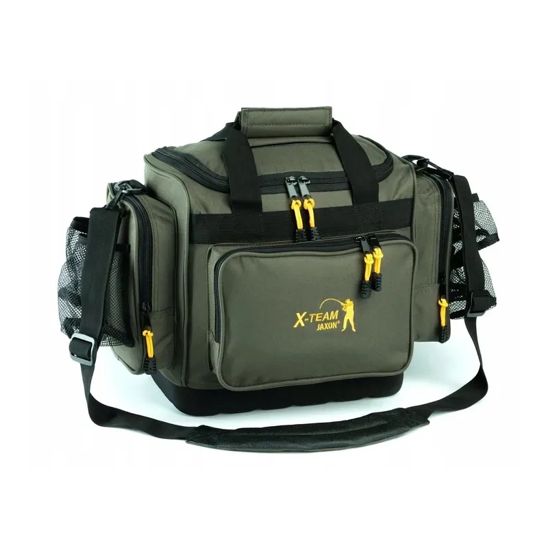 Torba Wędkarska 45x27x30cm Jaxon UJ-XAB01