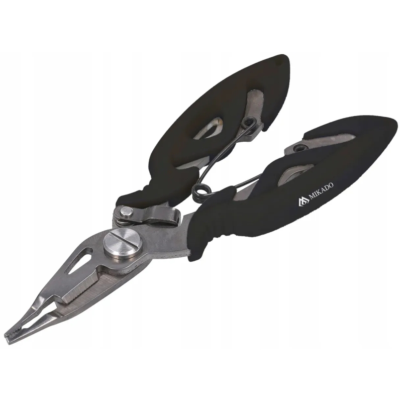 Szczypce wędkarskie Mikado Cęgi 812 Mini 12.7cm