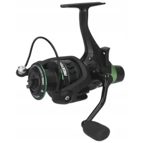 KOŁOWROTEK MIKADO - Nexton 4000 z wolnym biegiem