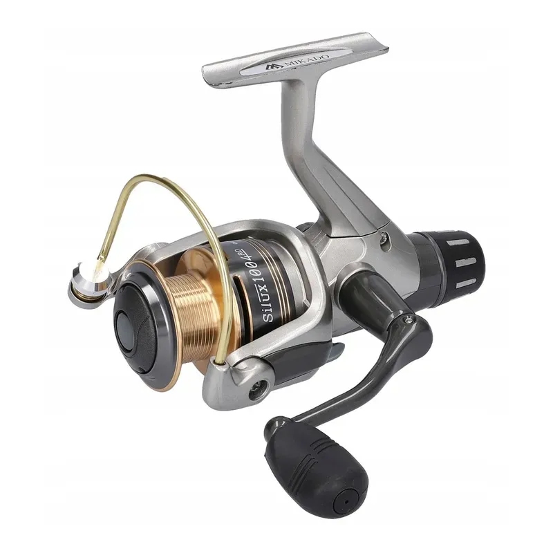 MIKADO KOŁOWROTEK SILUX 2004 RD