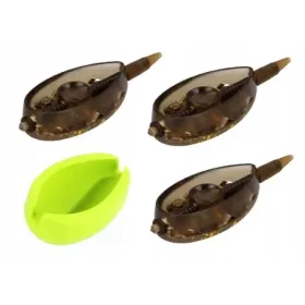 Zestaw koszyków z formą Mikado Aperio 30/40/50g