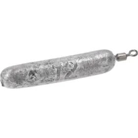 CIĘŻAREK - CYLINDRYCZNY Z KRĘTLIKIEM 10 g - op.2 szt.