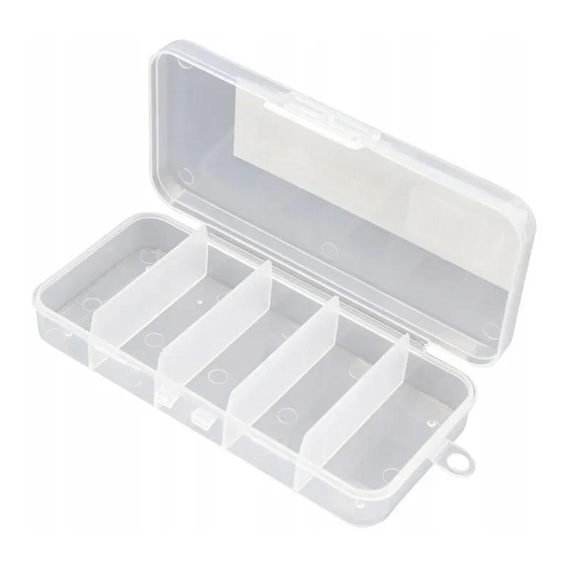 PUDEŁKO WĘDKARSKIE NA AKCESORIA NECO