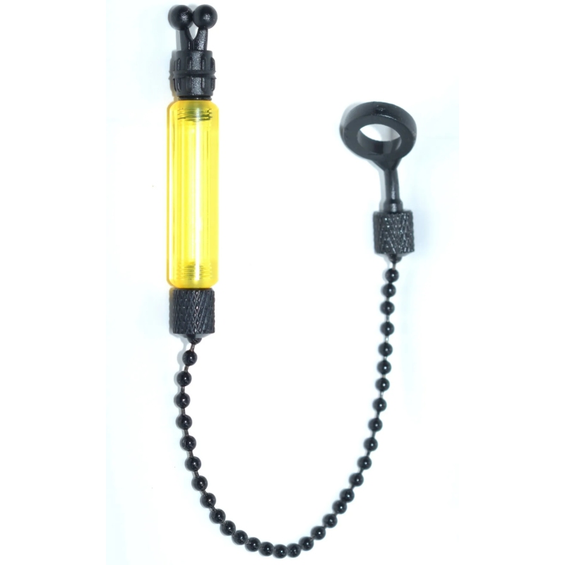 Hanger sygnalizator brań N003 żółty