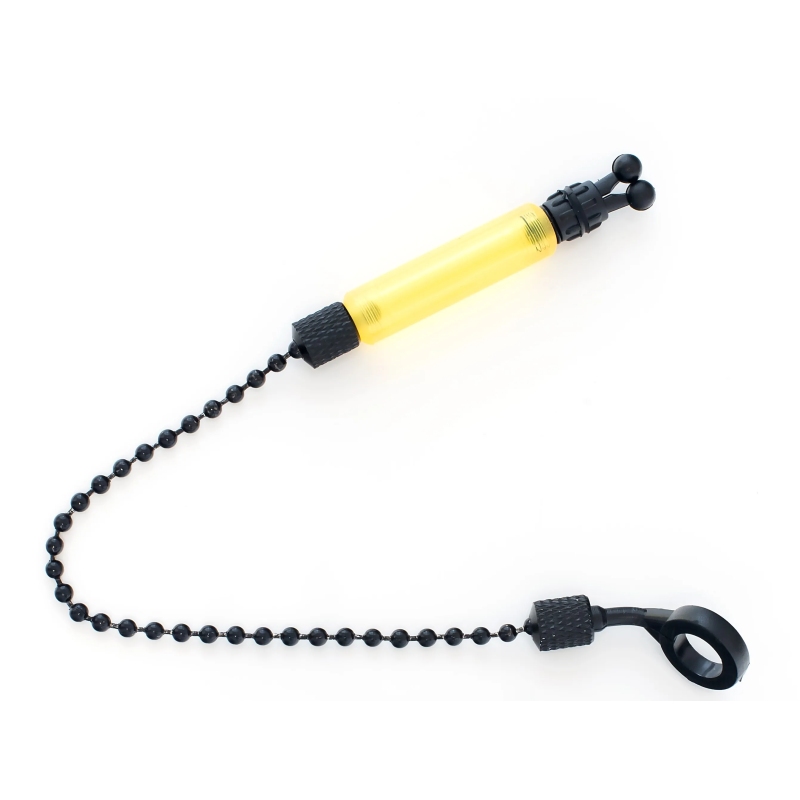 Hanger sygnalizator brań N003 żółty