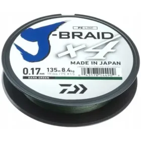 DAIWA TOURNAMENT FLUOROCARBON 0,26MM 50M