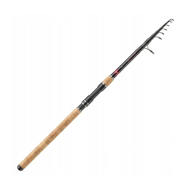 Wędka Spinningowa Daiwa Ninja X Tele Spin 3,60M 20-60G Wędka Spinningowa Daiwa Ninja X Tele Spin 3,60M 20-60G