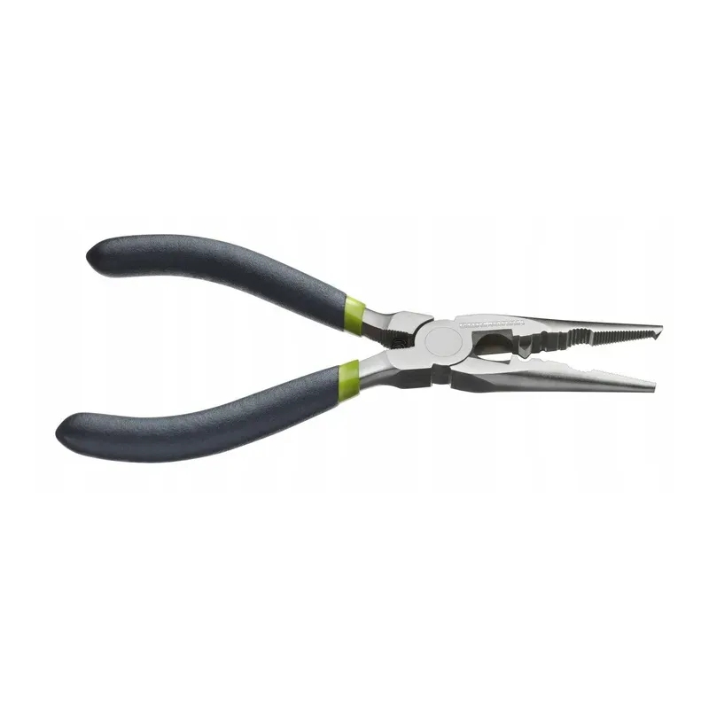 Szczypce wędkarskie do kółek Cormoran 16,5 cm