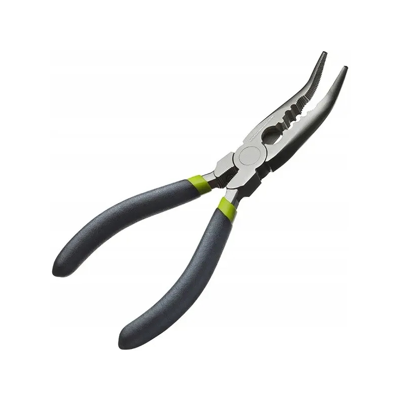 Szczypce wędkarskie do wyhaczania Cormoran 16 cm