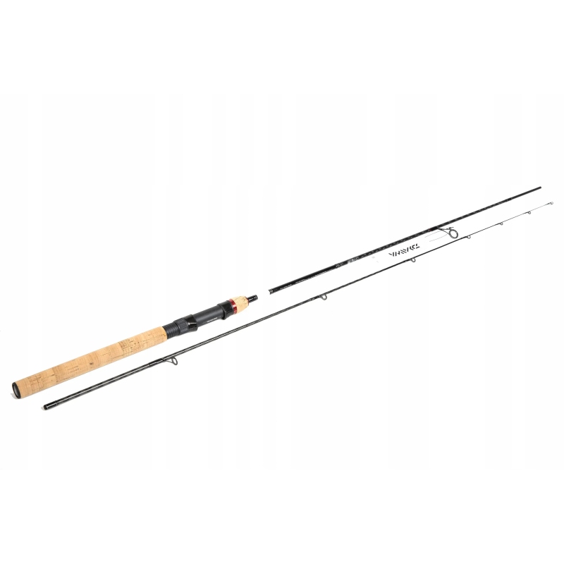 DAIWA WĘDKA NINJA X UL SPIN 1,90M 3-12G
