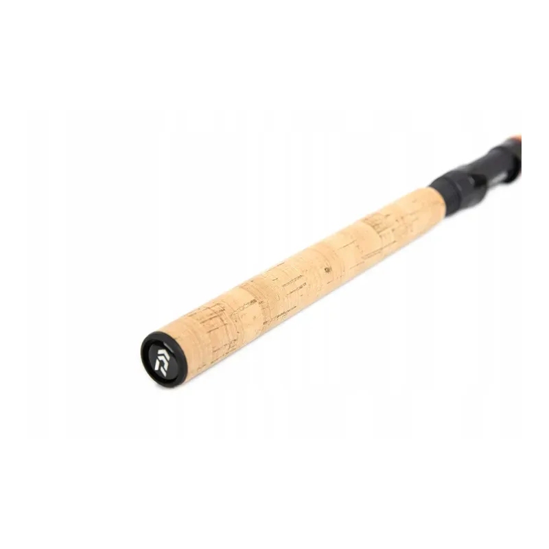 DAIWA WĘDKA NINJA X UL SPIN 1,90M 3-12G