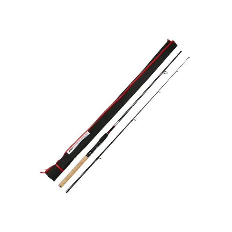 Wędka Spinning JAXON ZAFFIRA 2,7m 10-40g
