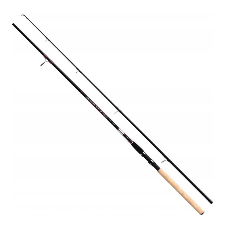 Wędka Spinning JAXON ZAFFIRA 2,7m 10-40g
