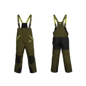 Spodnie wędkarskie Zimowe Delphin Winter Cruiser 5T