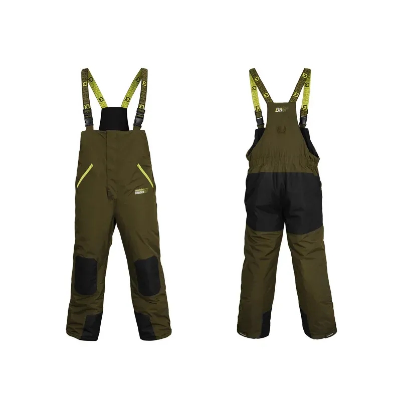 Spodnie wędkarskie Zimowe Delphin Winter Cruiser 5T