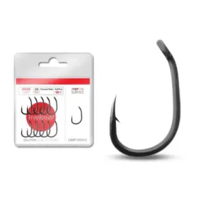 Delphin haczyk hkd riger tefcon 6