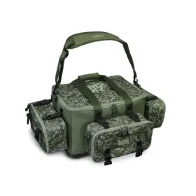 Torba Delphin BLOKZ CarryALL SPACE C2G 30+15L