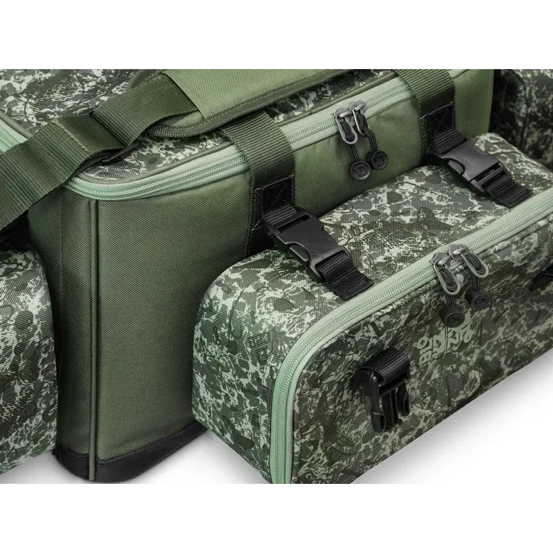 Torba Delphin BLOKZ CarryALL SPACE C2G 30+15L