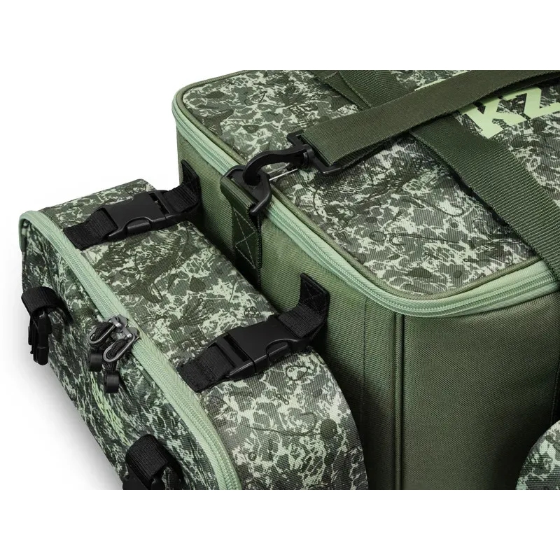 Torba Delphin BLOKZ CarryALL SPACE C2G 30+15L