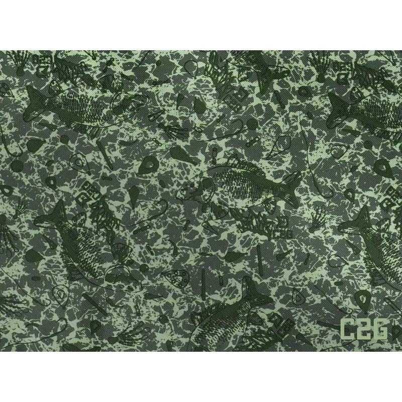 Torba Delphin BLOKZ CarryALL SPACE C2G 30+15L