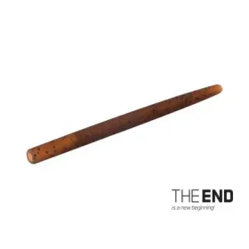 Twarda gumka antyspalinowa THE END G-ROUND