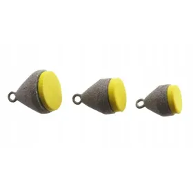 Zestaw gruntomierzy Cormoran 10/15/20g