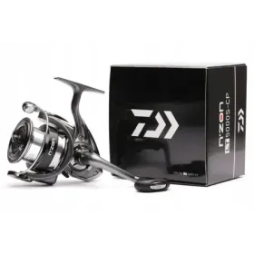 Kołowrotek spławik grunt Daiwa NZon LT 6000SS-C