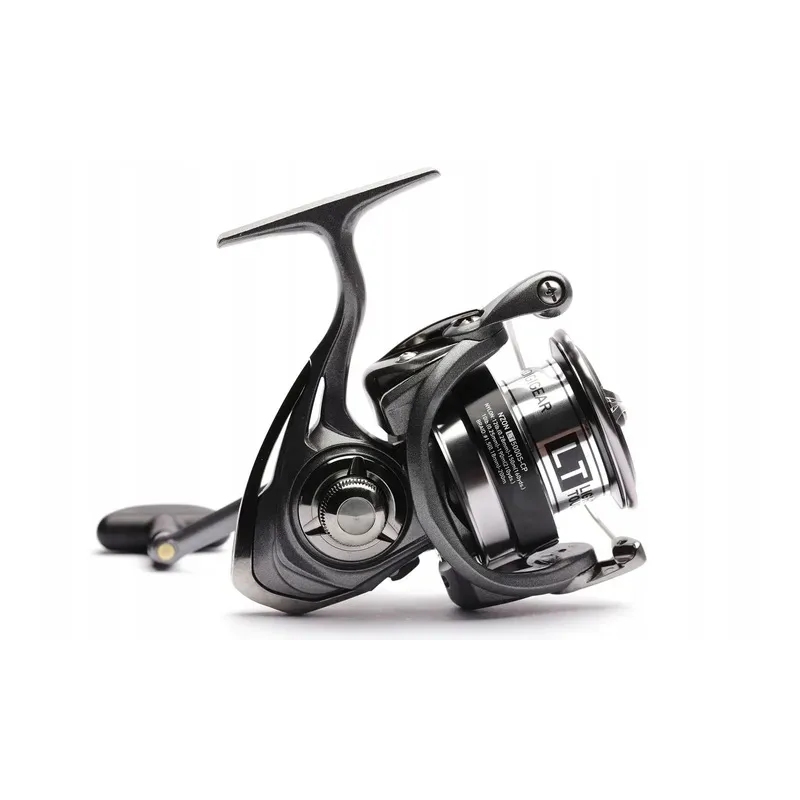 Kołowrotek spławik grunt Daiwa NZon LT 6000SS-C