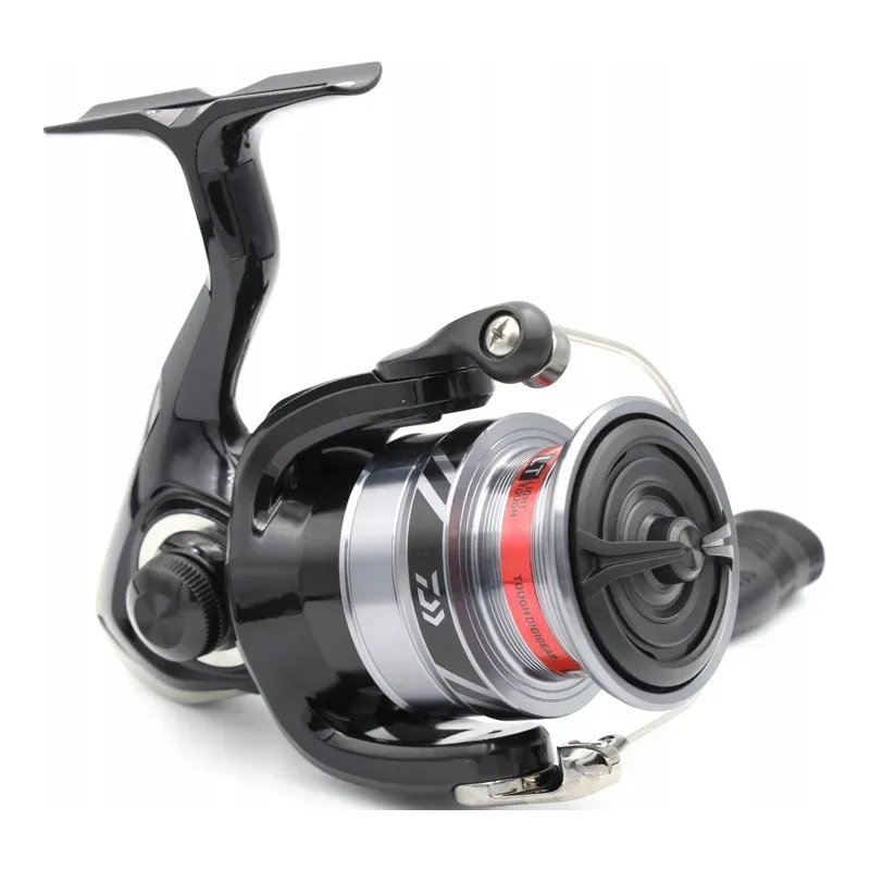 KOŁOWROTEK SPINNINGOWY DAIWA RX LT 2500