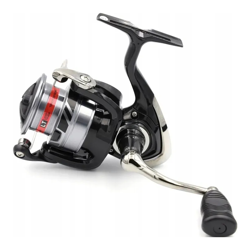 KOŁOWROTEK SPINNINGOWY DAIWA RX LT 2500
