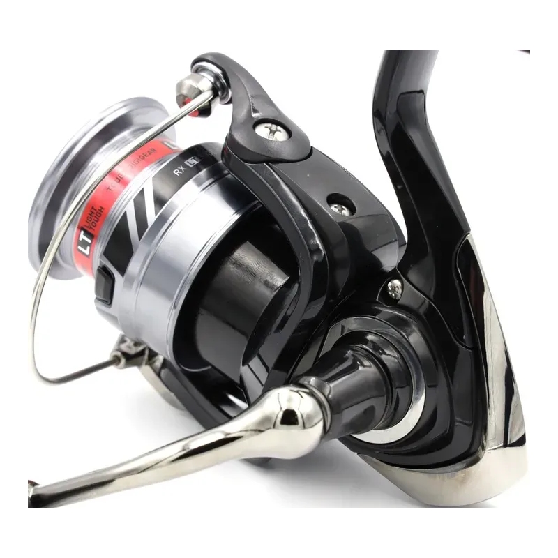 KOŁOWROTEK SPINNINGOWY DAIWA RX LT 2500