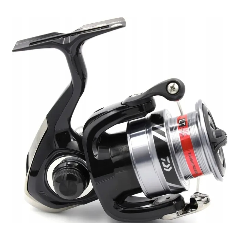 KOŁOWROTEK SPINNINGOWY DAIWA RX LT 2500