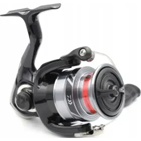 KOŁOWROTEK SPINNINGOWY DAIWA RX LT 1000