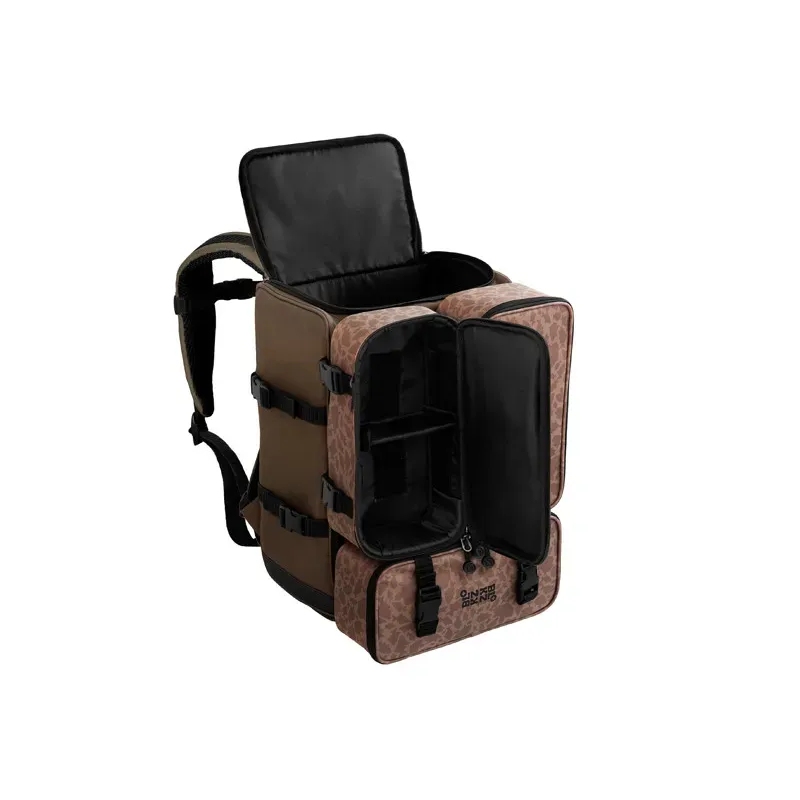 Torba Plecak Delphin BLOKZ 30L + 15L