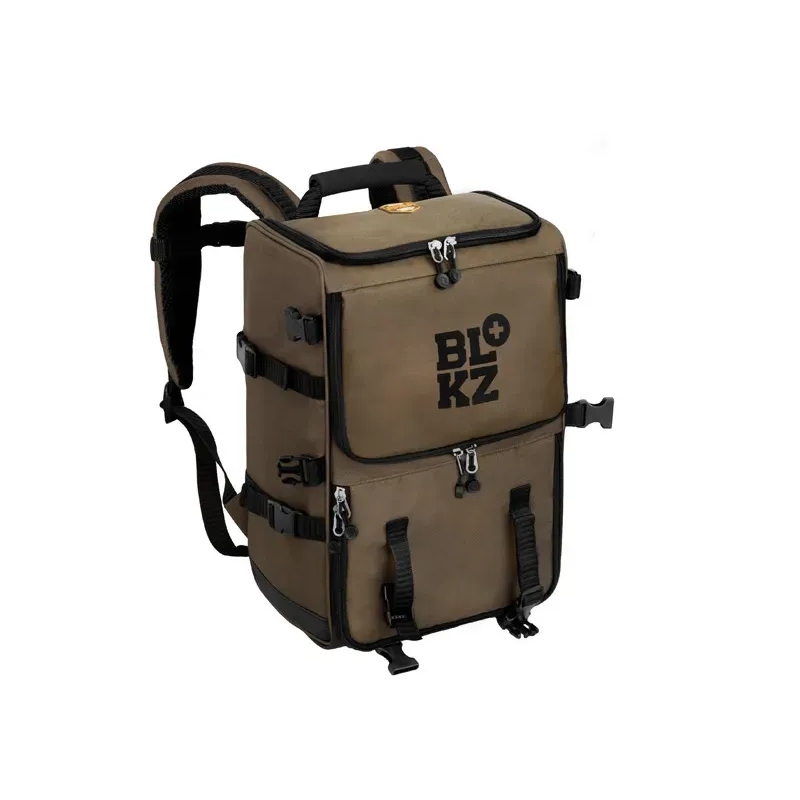 Torba Plecak Delphin BLOKZ 30L + 15L