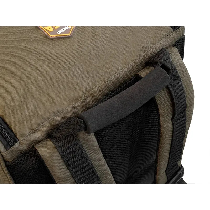 Torba Plecak Delphin BLOKZ 30L + 15L