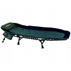 DUŻE ŁÓŻKO WĘDKARSKIE KARPIOWE MISTRALL