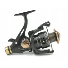 Kołowrotek Mistrall Optima Carp 4000