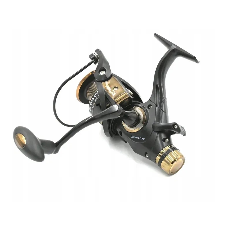 Kołowrotek Mistrall Optima Carp 6000