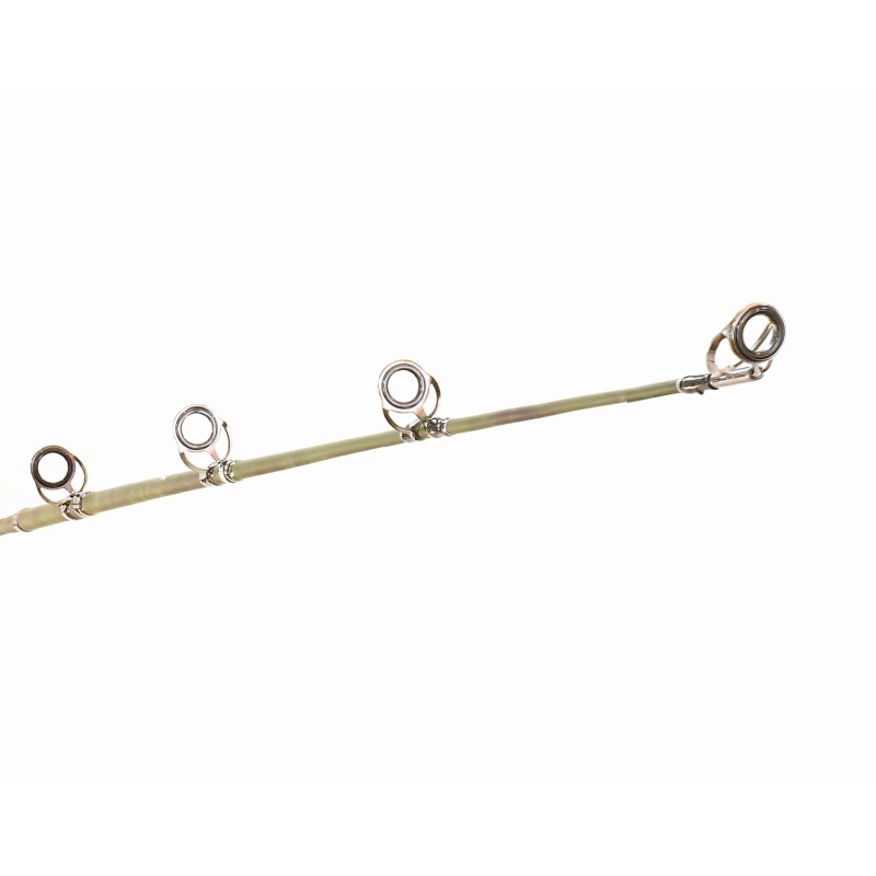 WĘDKA MIRACLE FISH CARP PHANTOM MORO CARBON C.W. 360cm 100-300g