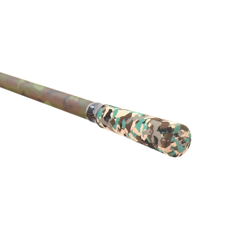 WĘDKA MIRACLE FISH CARP PHANTOM MORO CARBON C.W. 360cm 100-300g