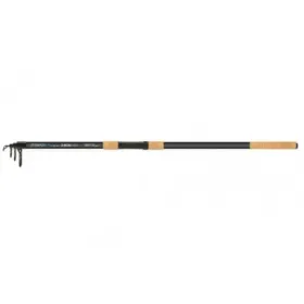 WĘDKA MISTRALL STRATUS CARP TELE C.W. 390cm 40-80g