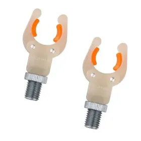 PODPÓRKA PROLGIC BUTT KLINGER DELUXE ROD REST GLOW 2szt