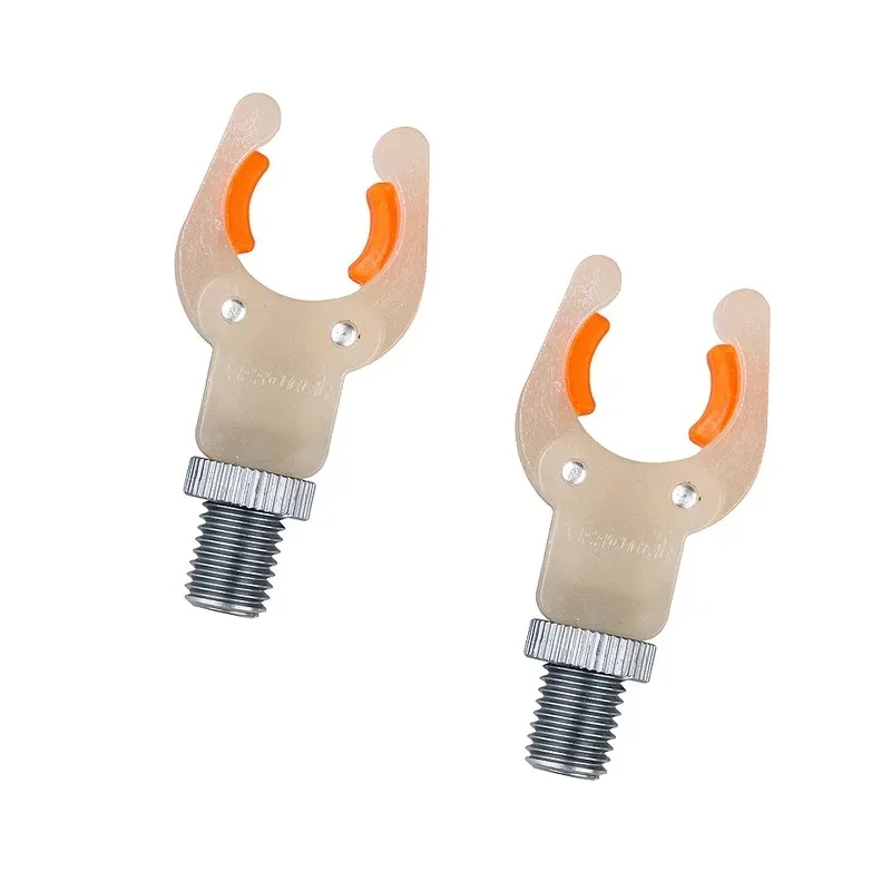 PODPÓRKA PROLGIC BUTT KLINGER DELUXE ROD REST GLOW 2szt