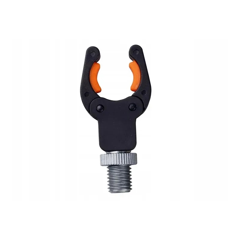 PROLOGIC PODPÓRKA ZACISKOWA DELUXE ROD REST 2szt