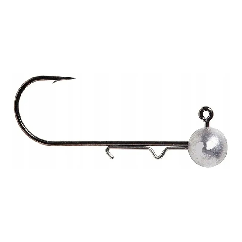 GŁÓWKA JIGOWA SAVAGE GEAR 2/0 3G 1szt