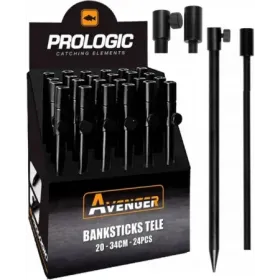Podpórka Pod Wędkę Sztyca Prologic Avenger Tele Bankstick 30-50cm 1szt.