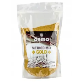 ZANĘTA OSMO GOLD METHOD MIX 800g