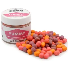 Przynęta Osmo Wafters Yummy