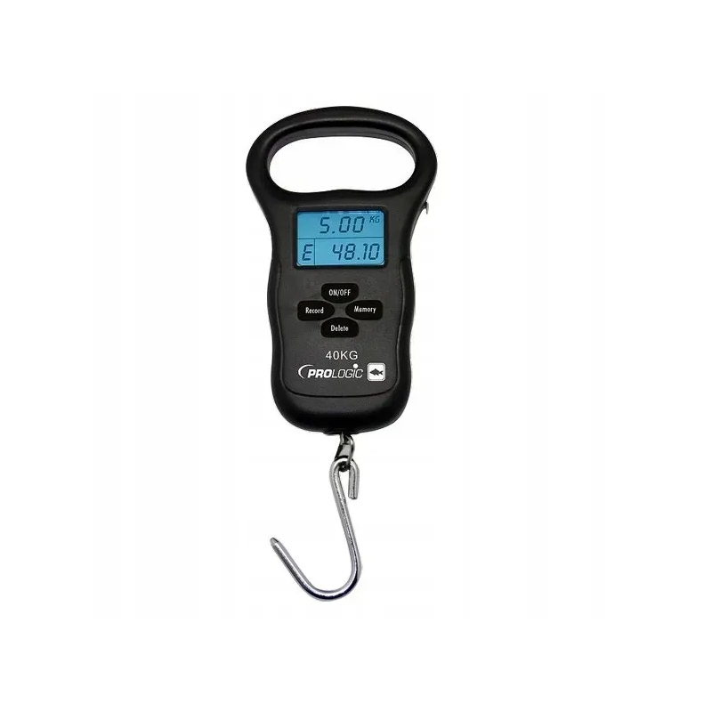 Waga cyfrowa Prologic Commander Digital Scale